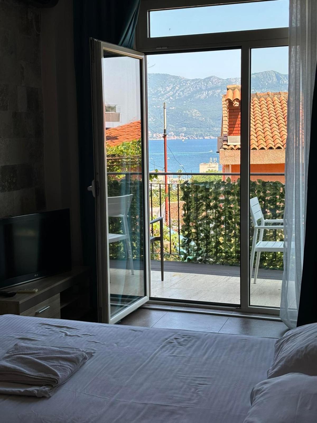 The Old Town Viewpoint Apartments بودفا المظهر الخارجي الصورة