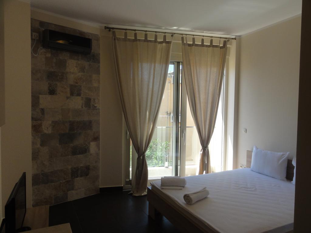 The Old Town Viewpoint Apartments بودفا المظهر الخارجي الصورة