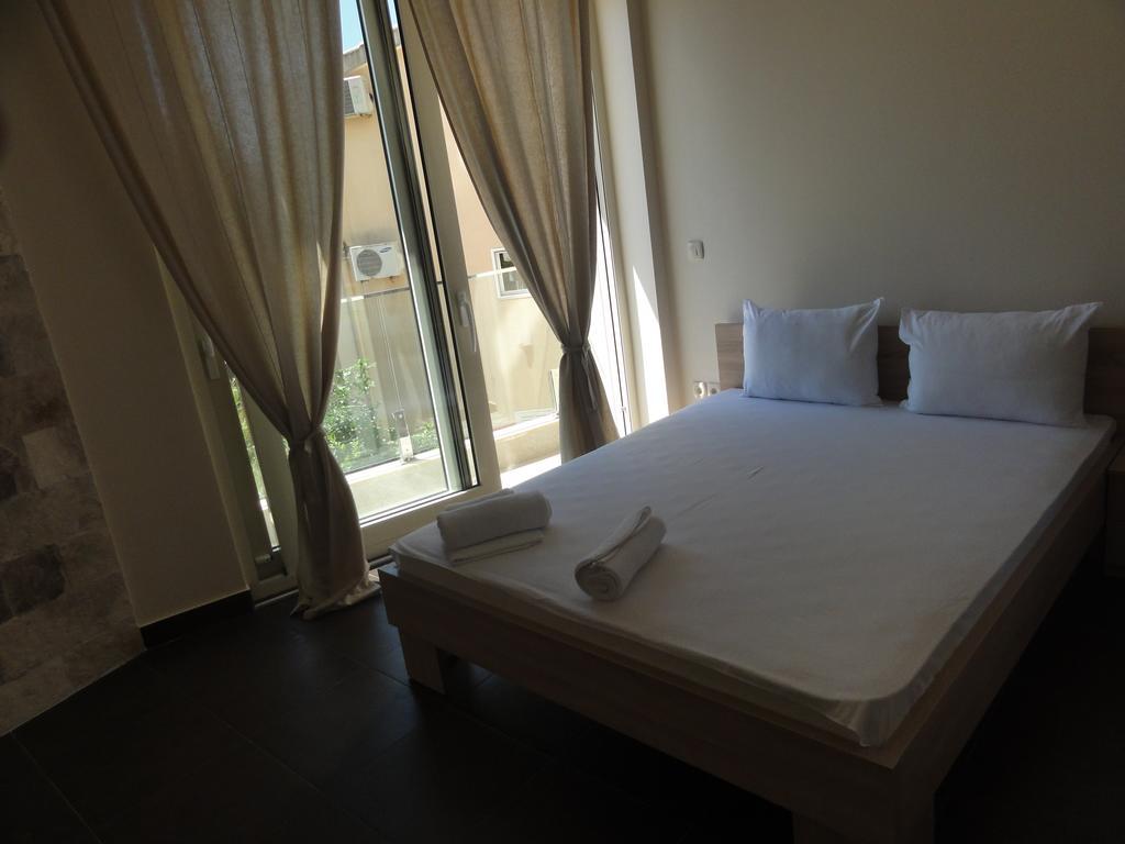 The Old Town Viewpoint Apartments بودفا المظهر الخارجي الصورة