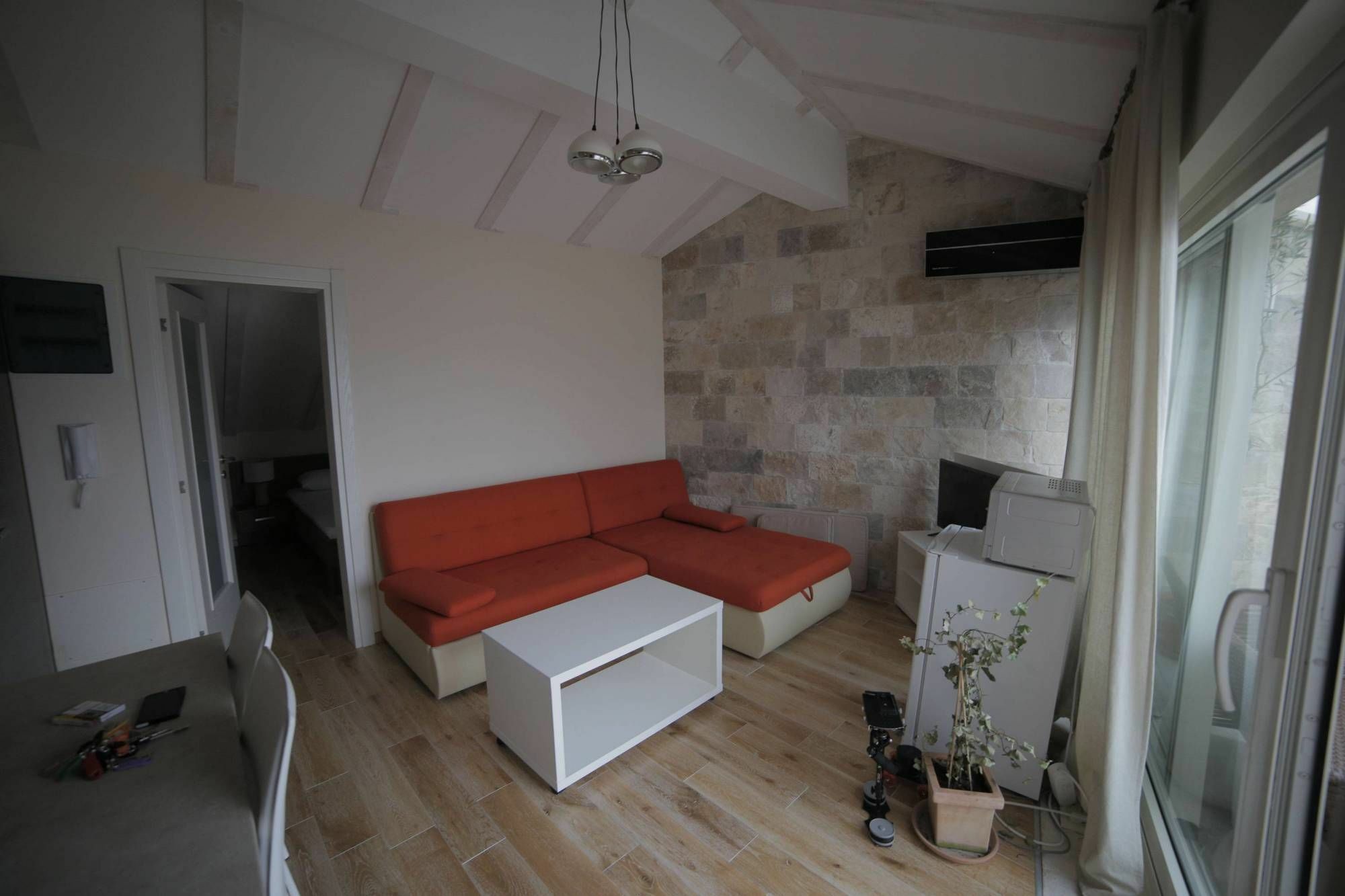 The Old Town Viewpoint Apartments بودفا المظهر الخارجي الصورة