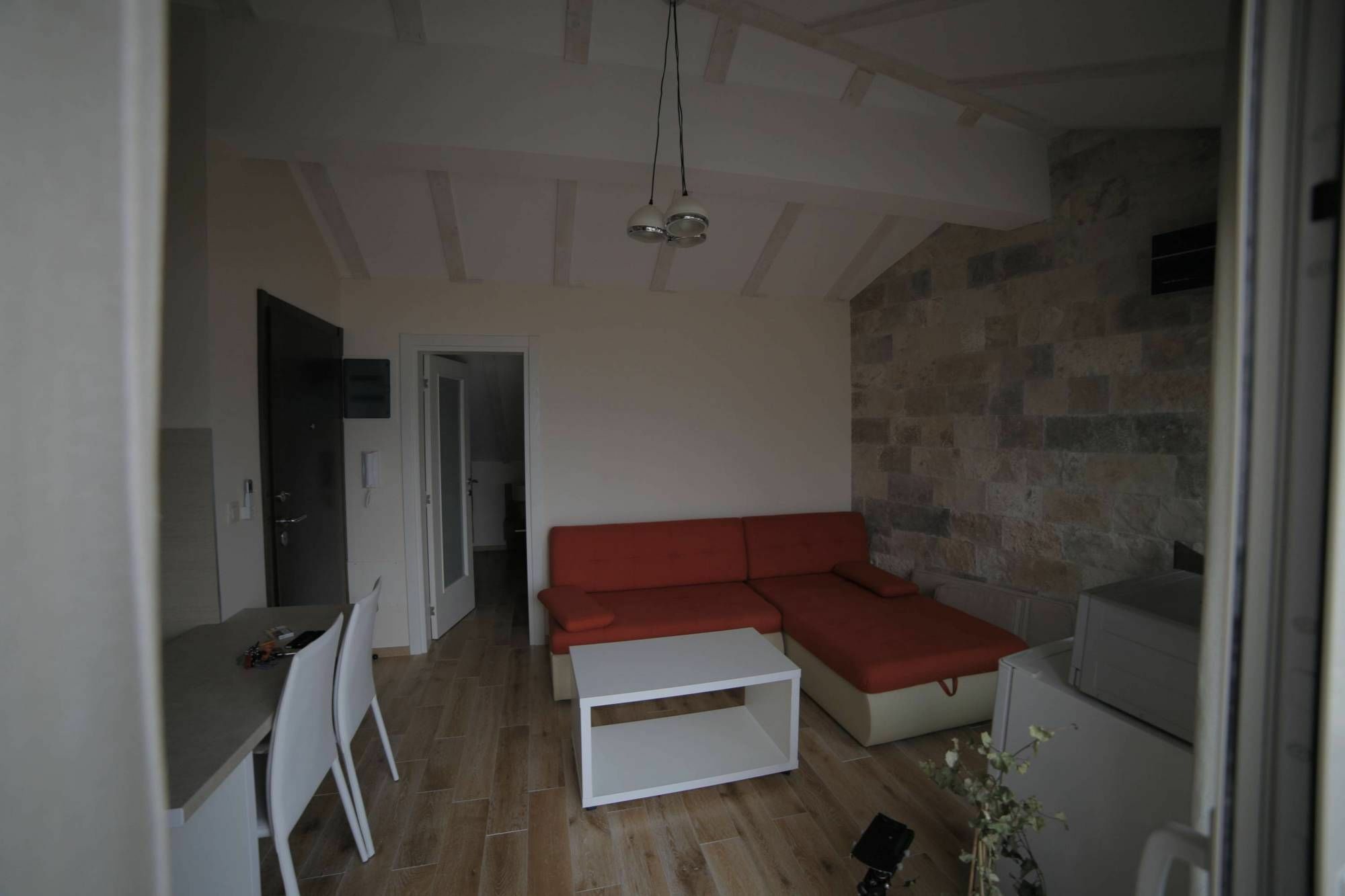 The Old Town Viewpoint Apartments بودفا المظهر الخارجي الصورة