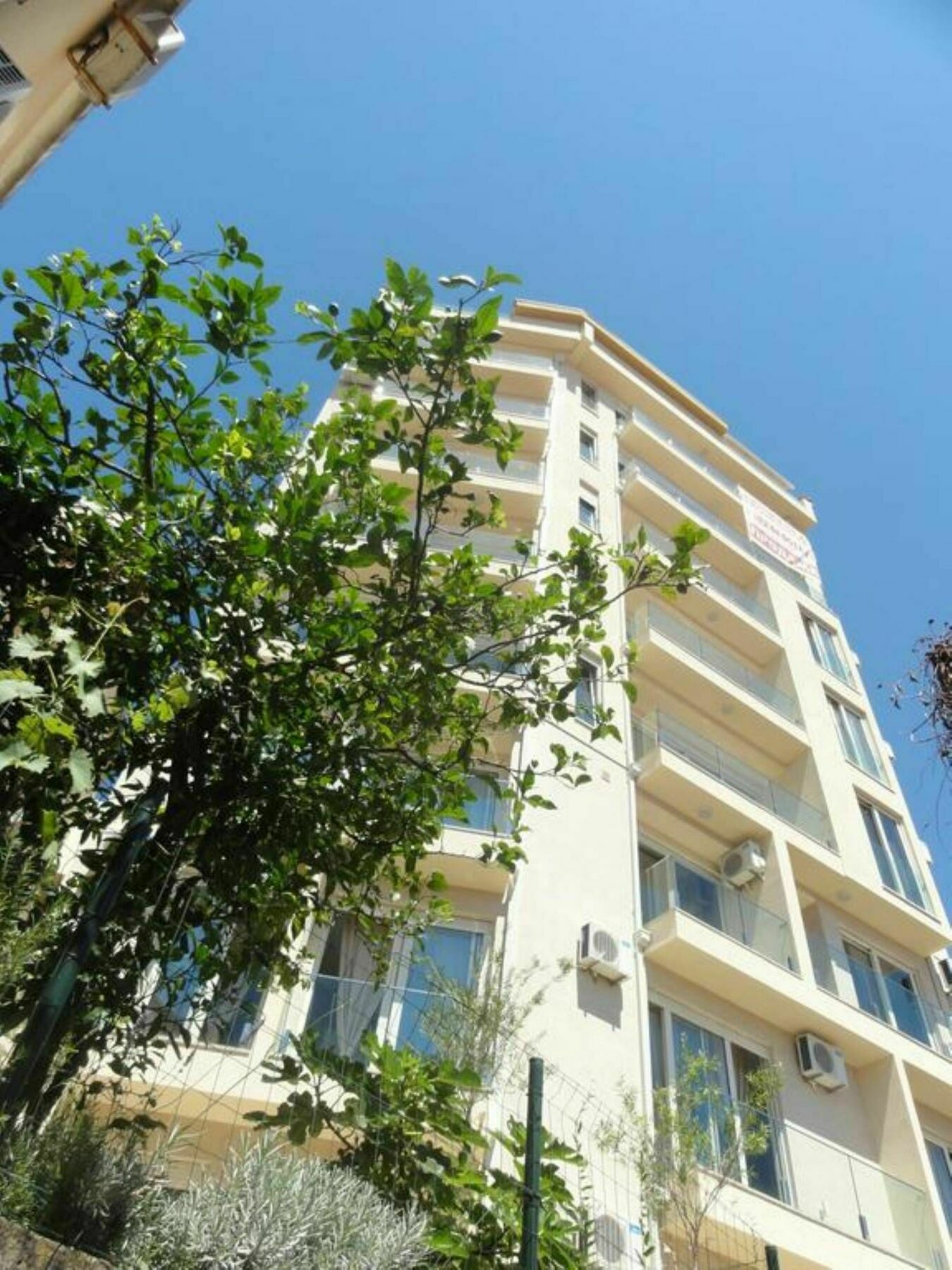 The Old Town Viewpoint Apartments بودفا المظهر الخارجي الصورة